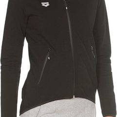 Arena Hooded Jacket - NEW