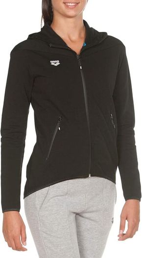 Arena Hooded Jacket - NEW