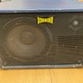Schroeder Bass Cab 2x12 800w Image 2