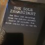 Thomas Dolby The Soul Inhabitant 2 vinyl Image 2