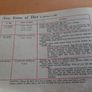 Vintage baby care booklets Image 6