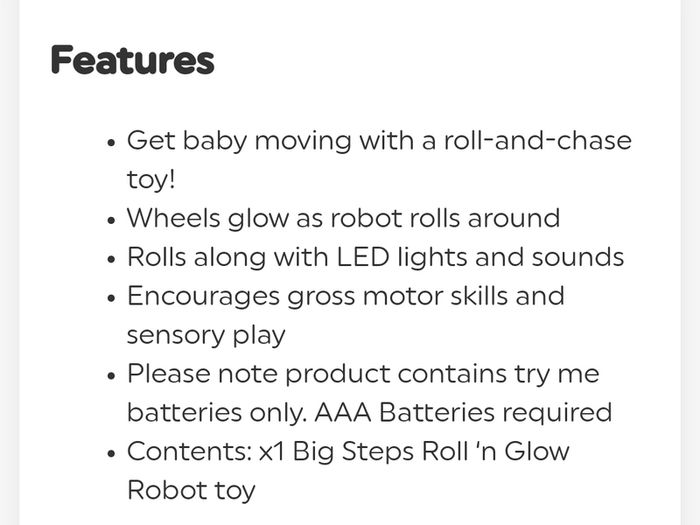 Rolling Robot