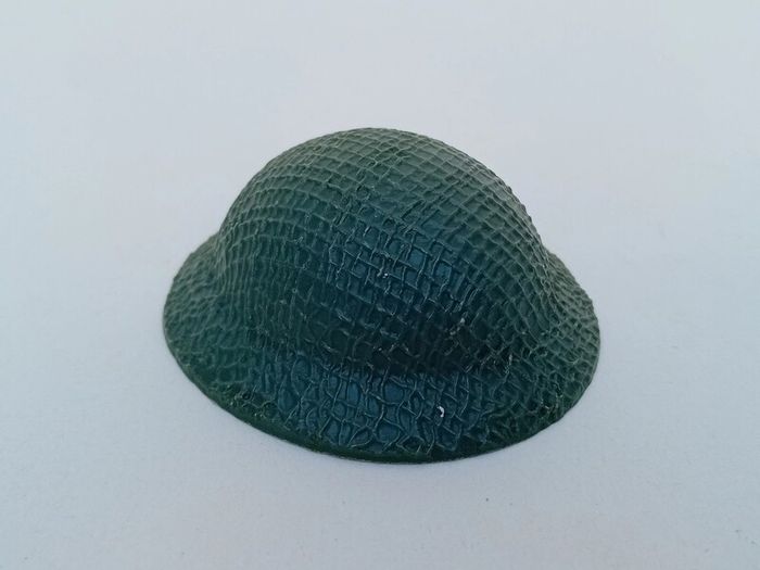 Palitoy Action Man British Infantry Helmet