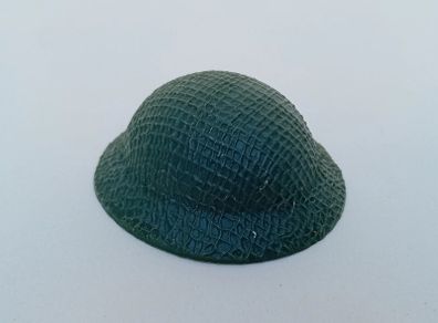 Palitoy Action Man British Infantry Helmet