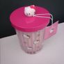 Brand New Hello Kitty Scented Candle Image 2