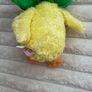 2008 Ty Beanie Babies Ming-Ming Wonder Pets Duck Plush approx. 15 cm. Used Please see photos Image 10