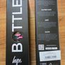 Metal water bottle x 2,brand new, 15 euro each Image 3