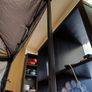 New gazebo / party tent, 2x2m Image 6