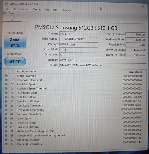 Dell Latitude 5550