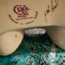 Galway porcelain picture frame Image 3