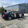 Breaking for parts Audi Mercedes BMW Image 4