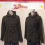Joe Browns Unique Vintage Inspired Coat Image 2