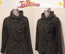 Joe Browns Unique Vintage Inspired Coat