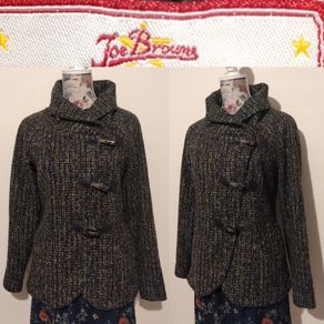 Joe Browns Unique Vintage Inspired Coat