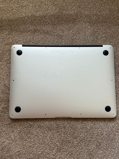 MacBook Air (2017)
