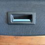 Genuine Nissan Qashqai, plus2 J10 Retractable Boot Cover Image 4