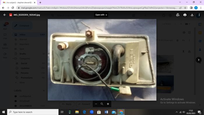 Lancia Thema parts