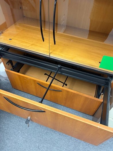 Office Display cabinet