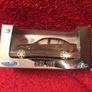 Brand new BMW 330i Welly die cast Image 5