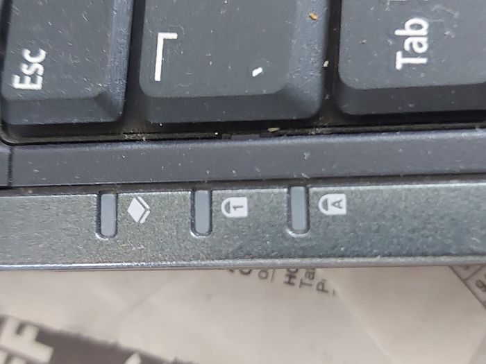 ACER EXTENZA 4220, Vintage, Intel Celeron CPU 530, 1.73GHZ, 32bit, 512mb Ram, 65GB HDD, Windows 7,  Firefox, Opera, Chrome and VLC