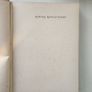 Riding Reflections. By Piero Santini. Sketches By Vincent Fane Handley. 1936 Second Impression Large Volume Hardback In Good Condition.  See Photos For Same. Image 10