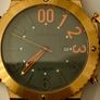 Adee Kaye Ak7210-mrg Xl Mens Watch Image 2