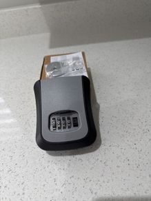 key safe