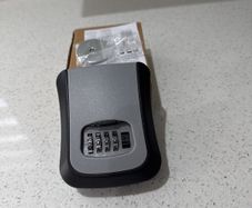 key safe