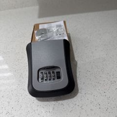 key safe