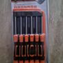 Precision Screw Drivers Image 3