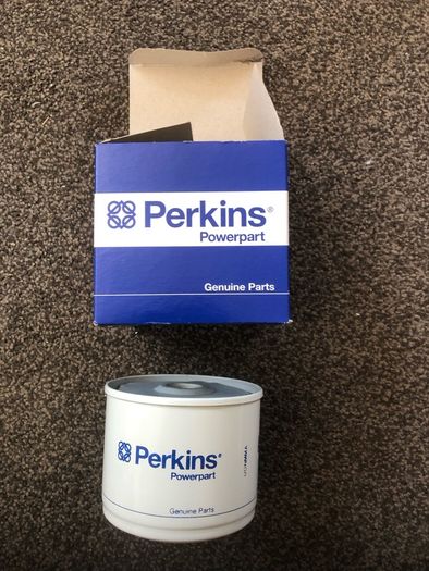 perkins filters tractor Massey