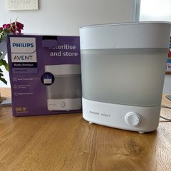 Bottle steriliser Philips Avent