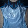 Gymnastics Leotard. Image 5