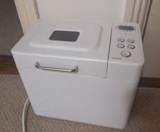 Bread maker