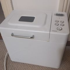 Bread maker