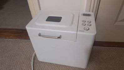 Bread maker