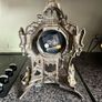 Antique Clock Image 4
