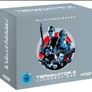 Terminator 2 Judgement Day Blu-Ray 4K UHD 30th Anniversary Endo Skull- Image 4