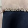 Girls occasion/confirmation dress Image 3