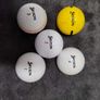64 golf balls Image 6