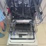 whirlpool 6th sense dishwasher Image 3