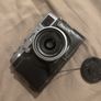 Fujifilm X100s Image 6