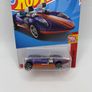 Hot Wheels Twin Mill  Long Card Image 2