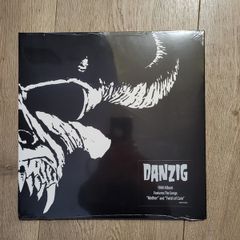 Danzig: Danzig LP Gatefold