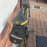 boardman road bike perfect working order includes bags and lock Image 8