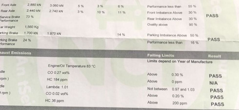 2008 Ford Focus