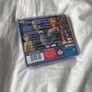 Dreamcast Game Marvel vs. Capcom 2 Image 3