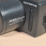 Olympus Az-300 Superzoom 35mm Film Camera Vintage Point And Shoot Image 5