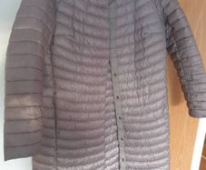 Gallery Padded Coat