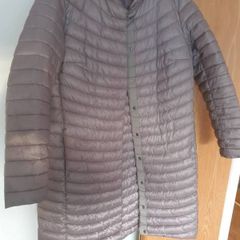 Gallery Padded Coat